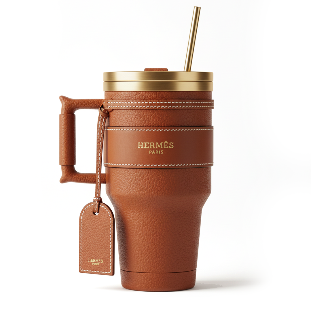 Luxury Tumblers 30oz