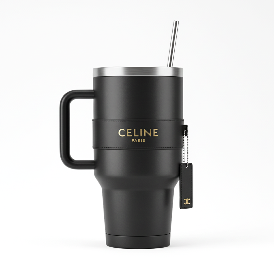 Luxury Tumblers 30oz