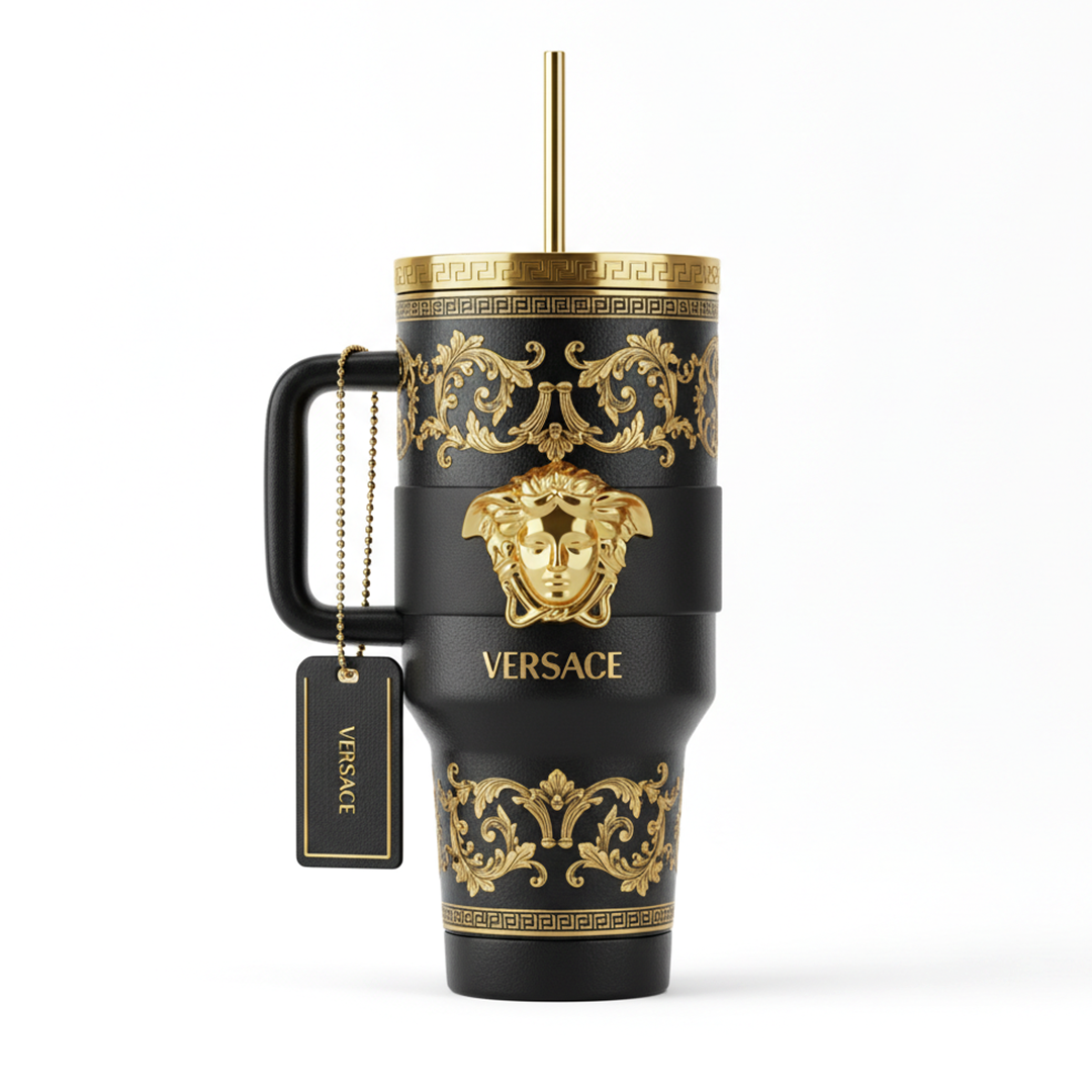 Luxury Tumblers 30oz
