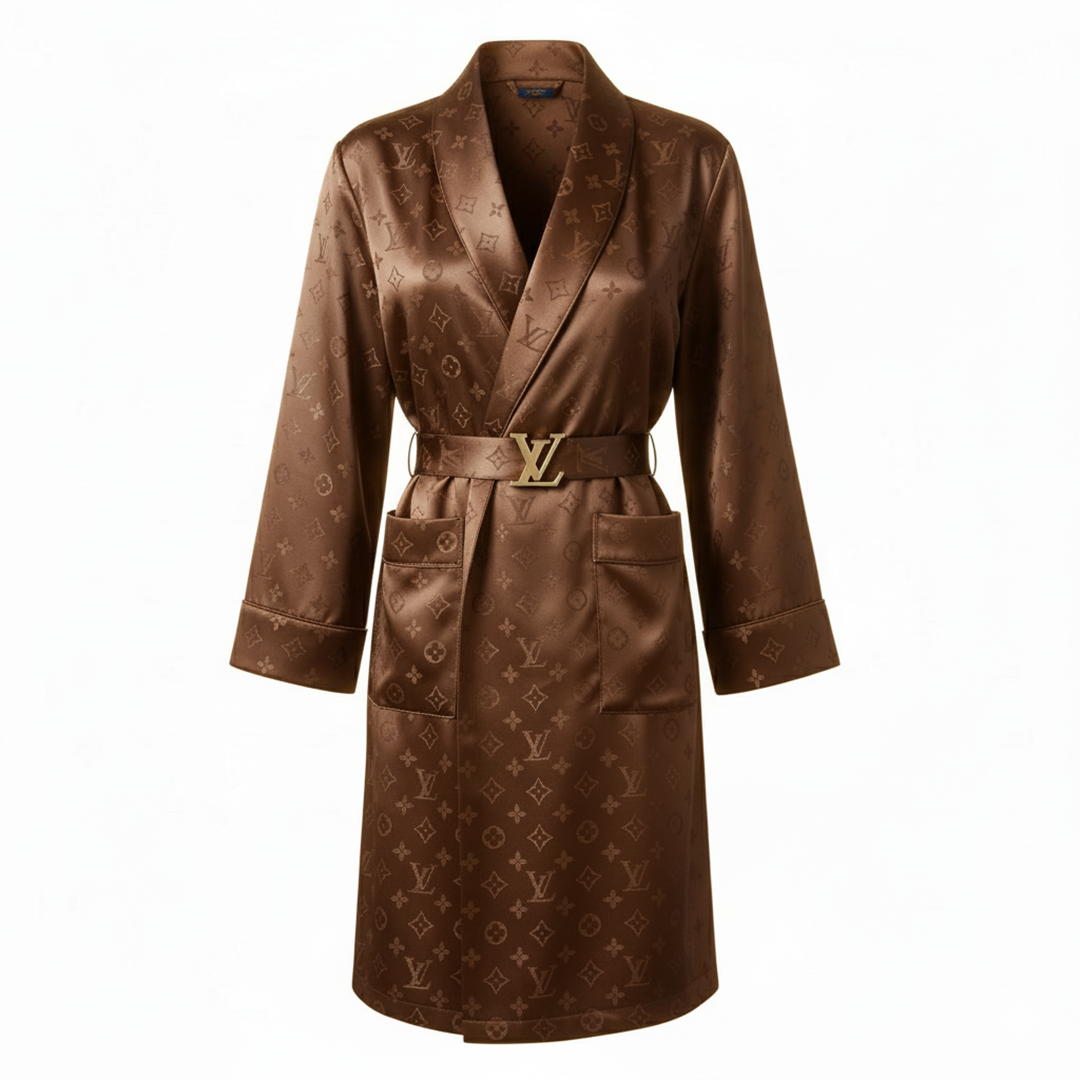 Dressing Gown