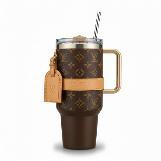 Luxury Tumblers 30oz