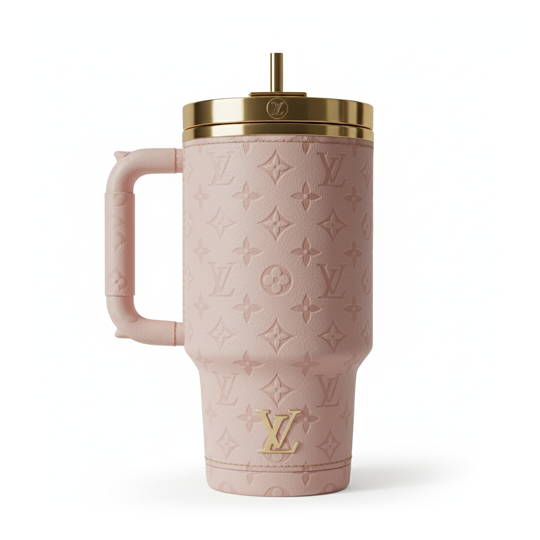 Luxury Tumblers 30oz