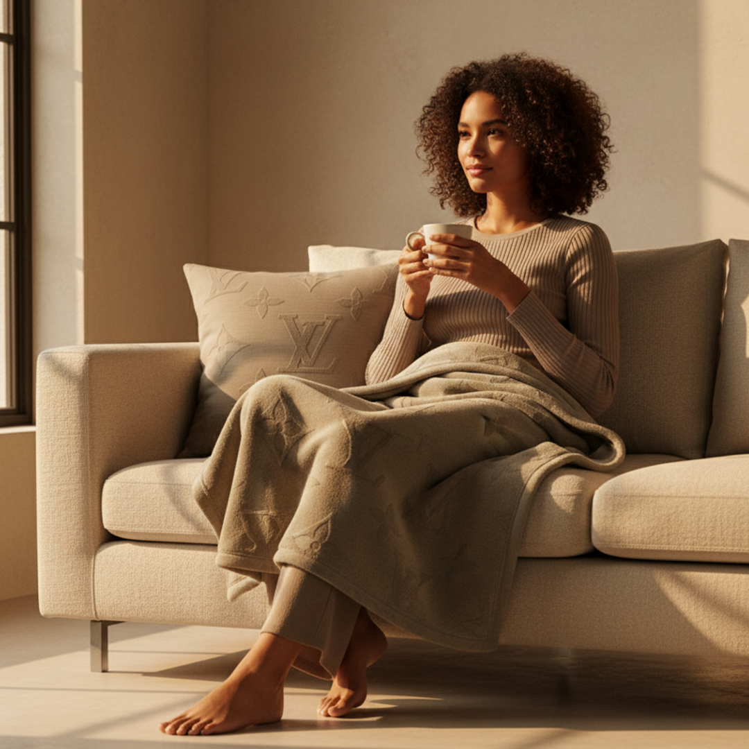 Luxury Blankets