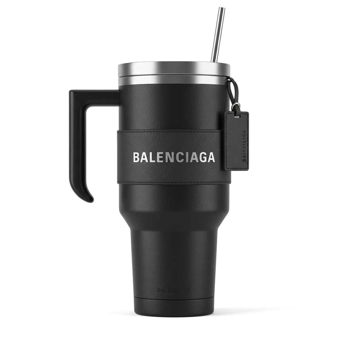 Luxury Tumblers 30oz